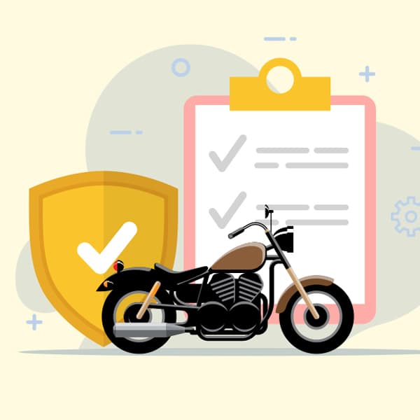 Two Wheeler Insurance
