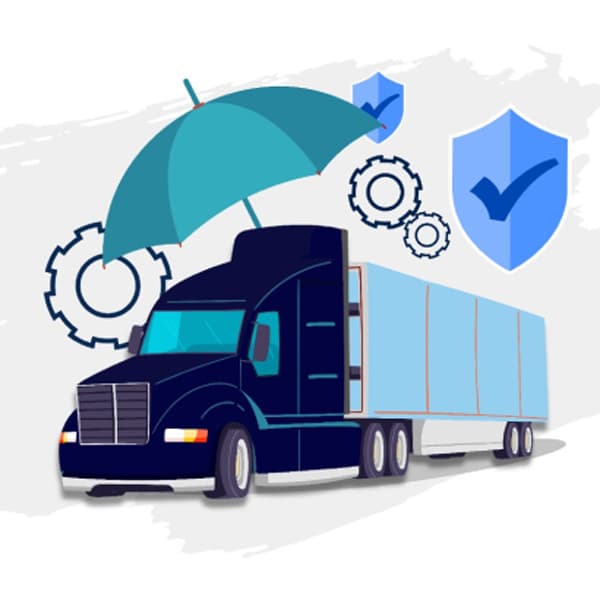 Commercial Vehicle Insurance