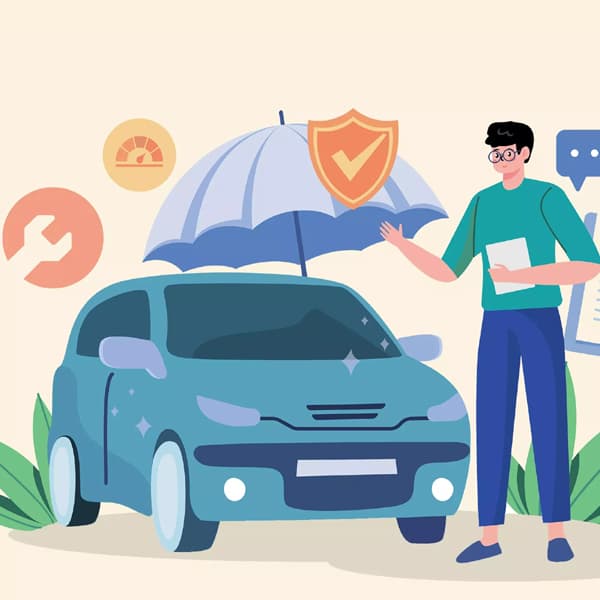 Motor Insurance