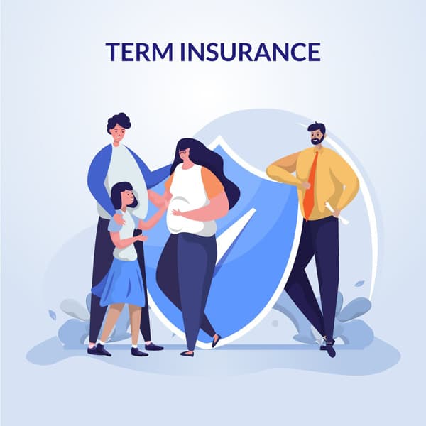 Term Insurance
